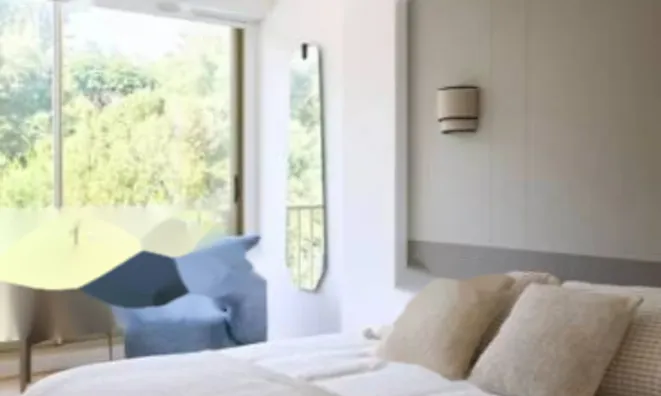 Недвижимость Apartment Cannes Californie: 11