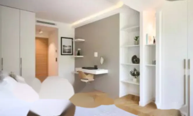 Недвижимость Apartment Cannes Californie: 12