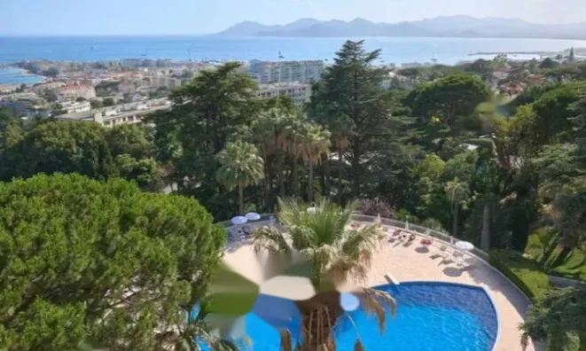 Недвижимость Apartment Cannes Californie: 16