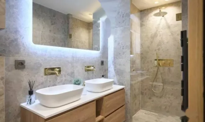 Недвижимость Apartment Cannes Californie: 19