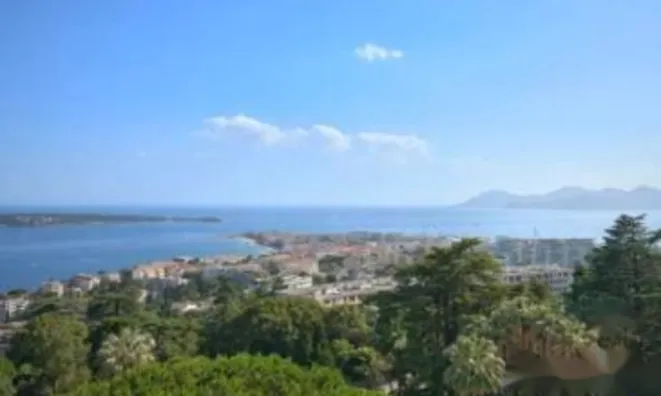 Недвижимость Apartment Cannes Californie: 20