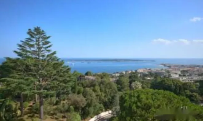 Недвижимость Apartment Cannes Californie: 21