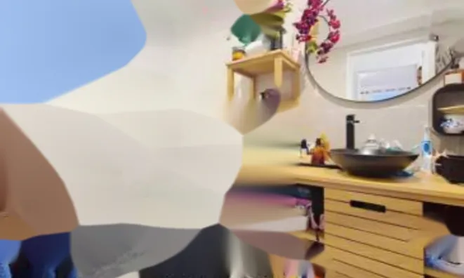 Недвижимость Apartment La Bocca: 9