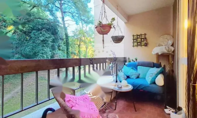 Недвижимость Apartment La Bocca: 11