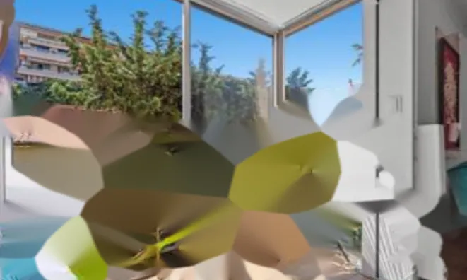 Недвижимость Apartment Pointe Croisette: 2