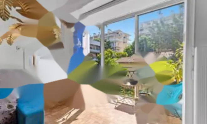 Недвижимость Apartment Pointe Croisette: 3