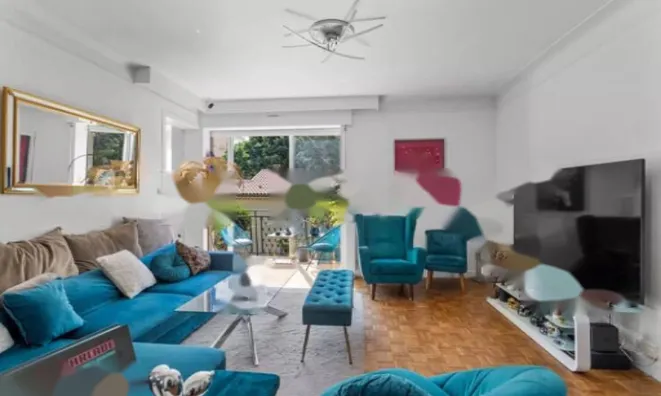 Недвижимость Apartment Pointe Croisette: 4