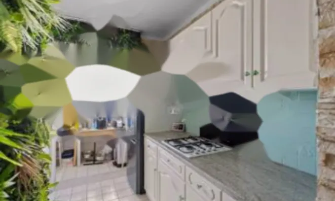 Недвижимость Apartment Pointe Croisette: 5