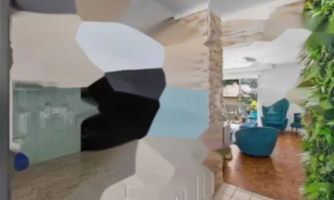 Недвижимость Apartment Pointe Croisette: 6