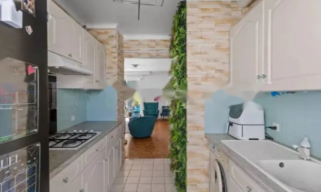 Недвижимость Apartment Pointe Croisette: 7