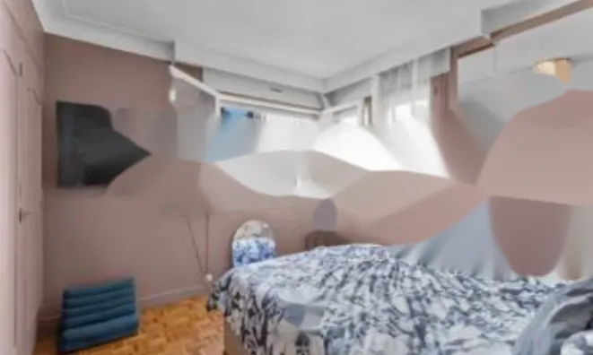 Недвижимость Apartment Pointe Croisette: 8