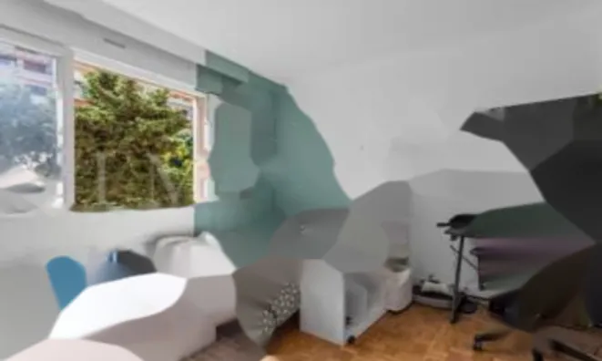 Недвижимость Apartment Pointe Croisette: 12