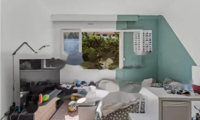 Недвижимость Apartment Pointe Croisette: 13