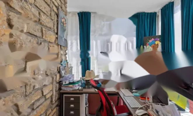 Недвижимость Apartment Pointe Croisette: 14