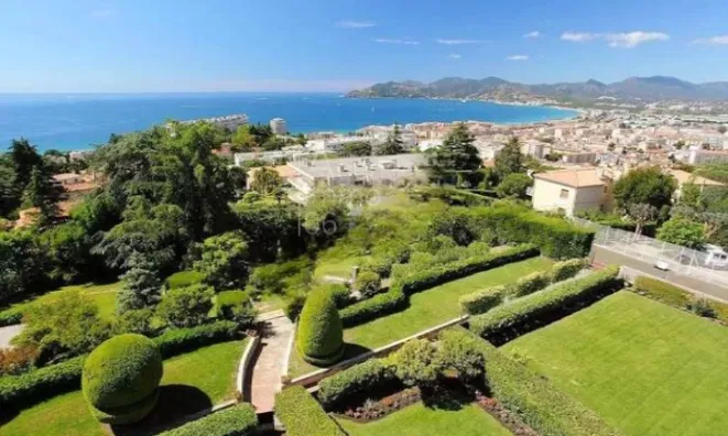 Недвижимость Apartment Cannes Croix Gardes: 1