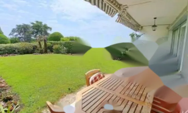 Недвижимость Apartment Cannes Croix Gardes: 3