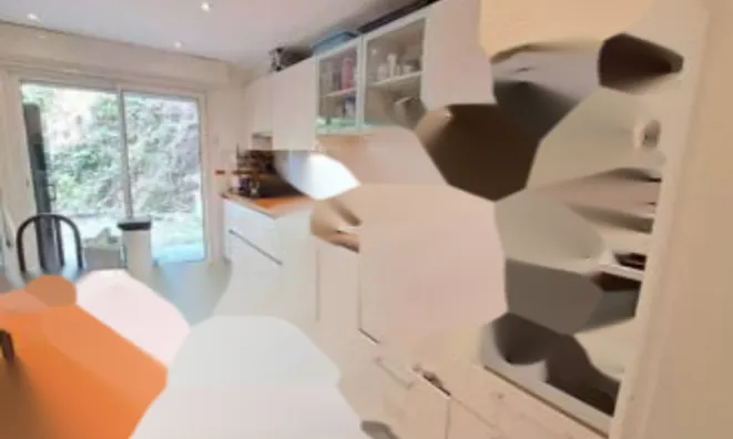 Недвижимость Apartment Cannes Croix Gardes: 6