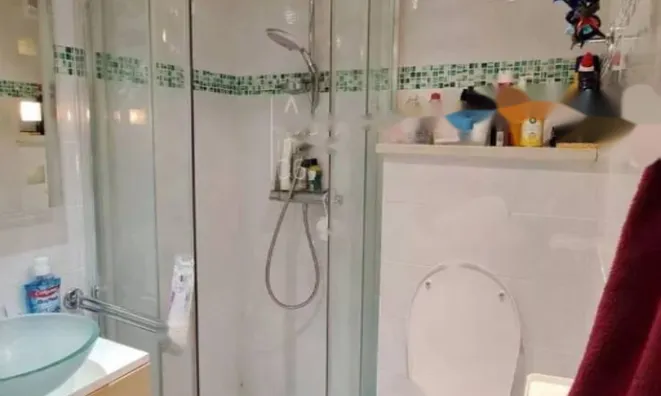 Недвижимость Apartment Cannes Croix Gardes: 13