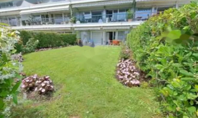 Недвижимость Apartment Cannes Croix Gardes: 14