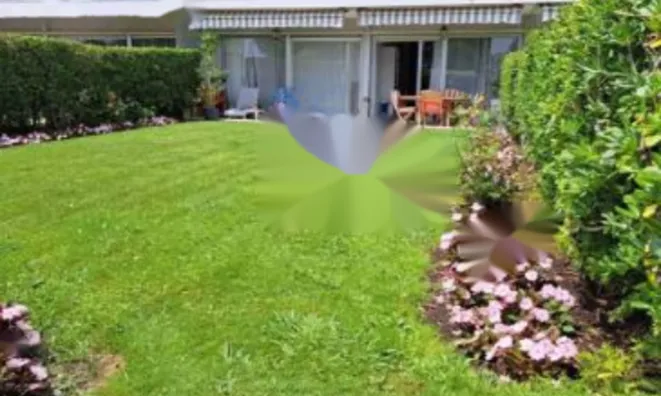 Недвижимость Apartment Cannes Croix Gardes: 15