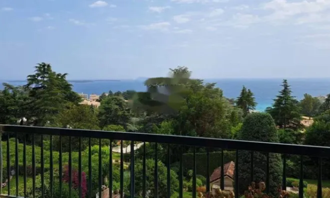 Недвижимость Apartment Cannes Croix Gardes: 19