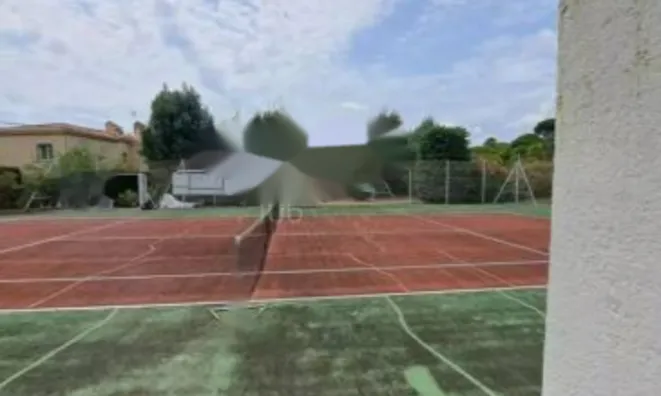 Недвижимость Apartment Cannes Croix Gardes: 20