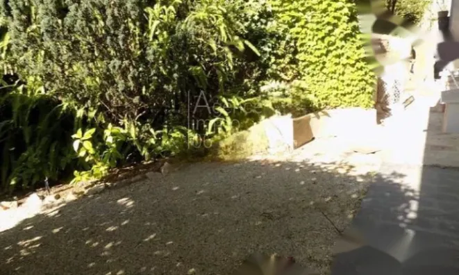 Недвижимость Apartment Cannes Croix Gardes: 23