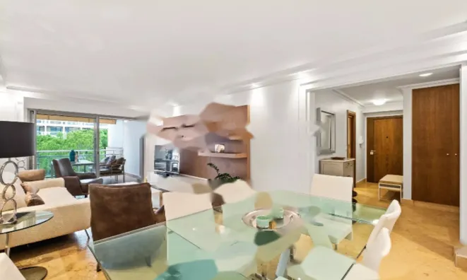 Недвижимость Apartment Cannes Center: 1