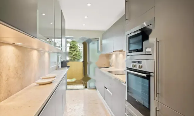 Недвижимость Apartment Cannes Center: 4