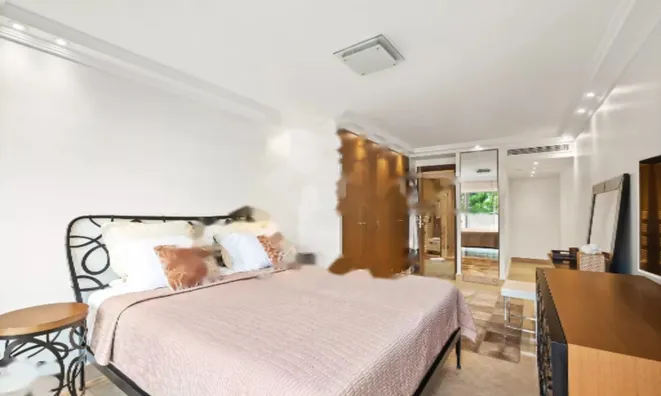 Недвижимость Apartment Cannes Center: 5