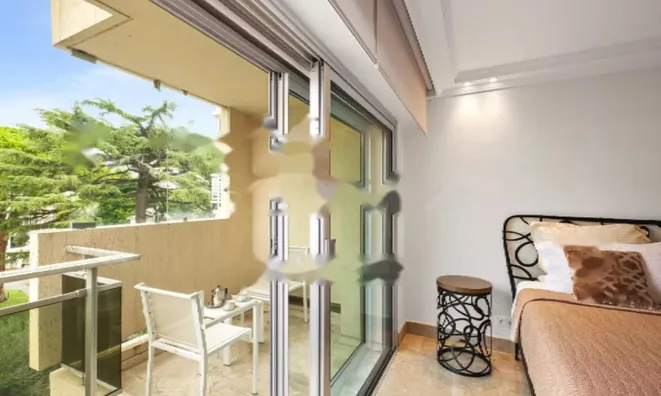 Недвижимость Apartment Cannes Center: 6