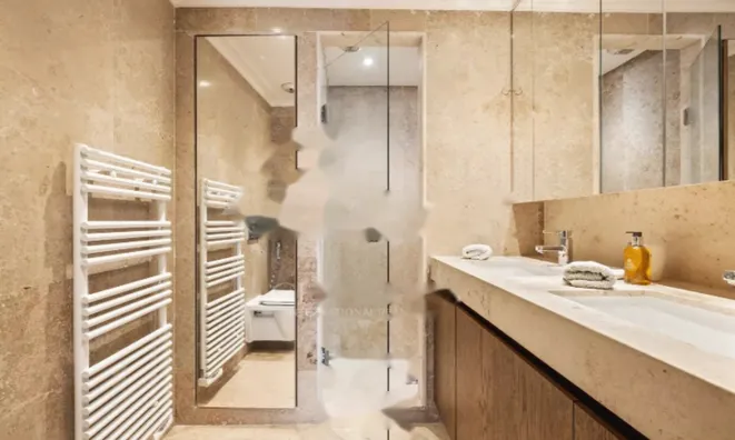 Недвижимость Apartment Cannes Center: 9