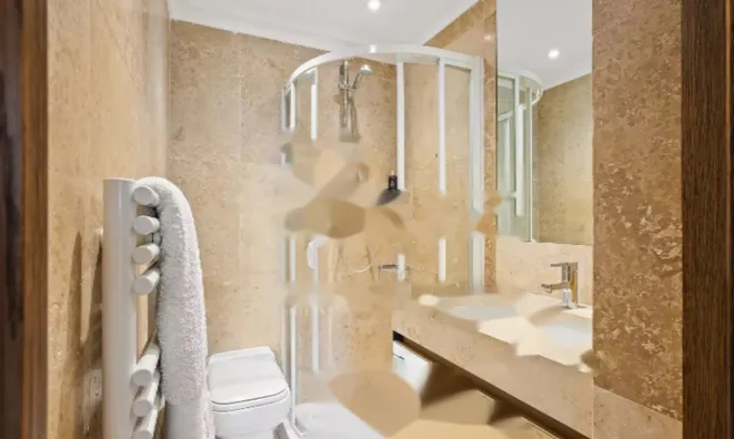 Недвижимость Apartment Cannes Center: 10