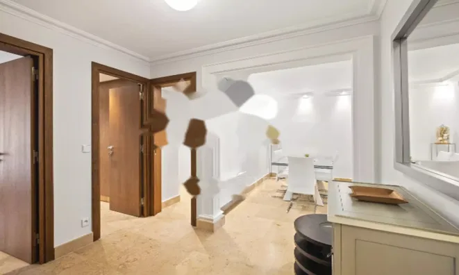 Недвижимость Apartment Cannes Center: 11