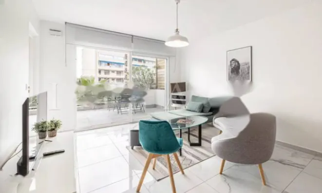 Недвижимость Apartment Croix des Gardes: 1