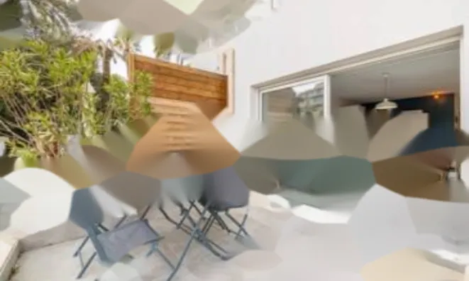 Недвижимость Apartment Croix des Gardes: 2