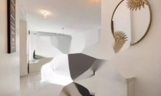 Недвижимость Apartment Croix des Gardes: 3