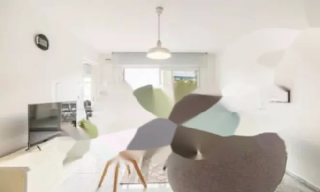 Недвижимость Apartment Croix des Gardes: 5