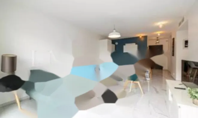 Недвижимость Apartment Croix des Gardes: 6