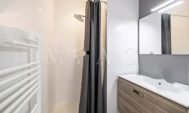 Недвижимость Apartment Croix des Gardes: 10