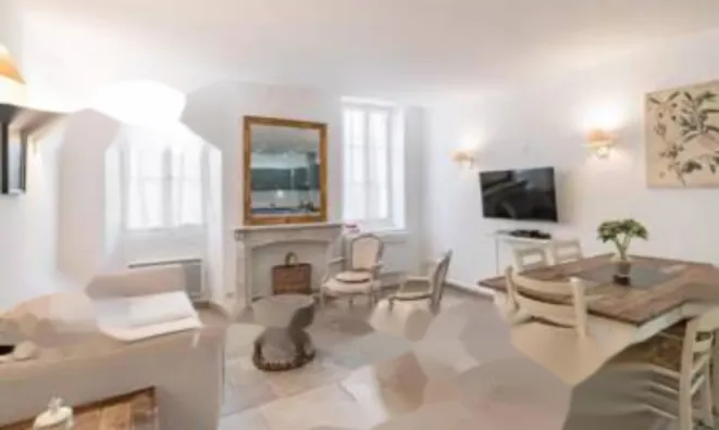 Недвижимость Apartment Cannes Suquet: 2