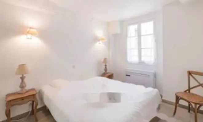 Недвижимость Apartment Cannes Suquet: 6