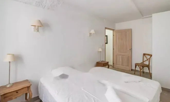 Недвижимость Apartment Cannes Suquet: 7