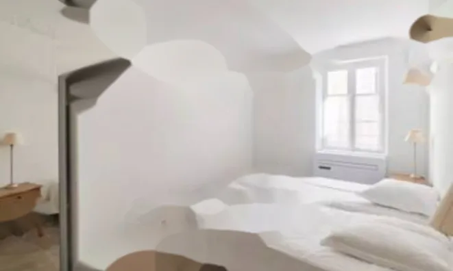 Недвижимость Apartment Cannes Suquet: 8