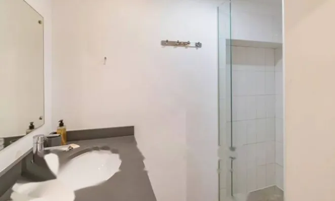 Недвижимость Apartment Cannes Suquet: 10