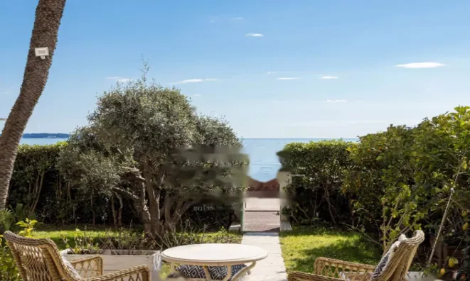 Недвижимость Apartment Pointe Croisette: 1