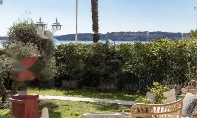 Недвижимость Apartment Pointe Croisette: 3