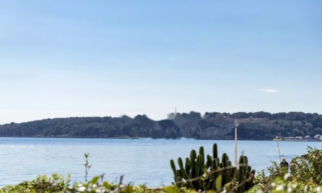 Недвижимость Apartment Pointe Croisette: 4