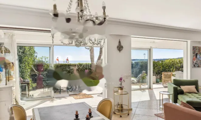 Недвижимость Apartment Pointe Croisette: 5