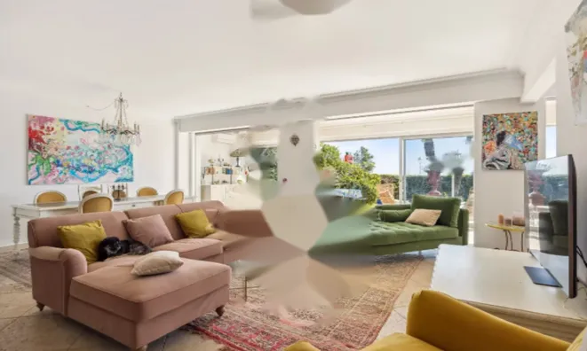 Недвижимость Apartment Pointe Croisette: 6